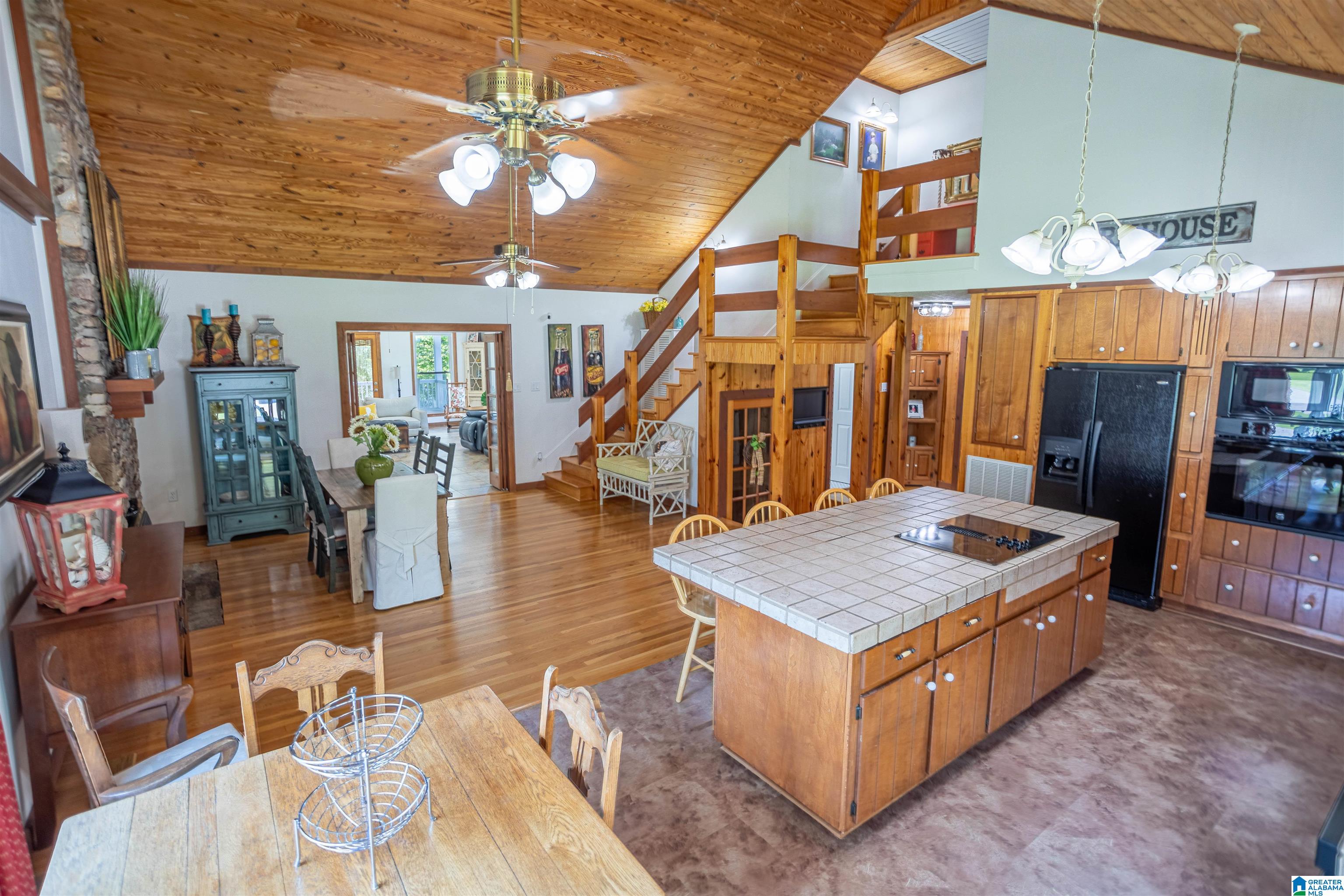 3530 Tabor Road Gadsden, AL 35904 - Photo 12 of 34