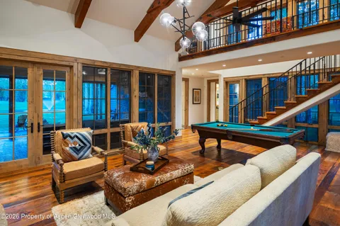 $9,395,000 | 14 Silver Spruce Drive, Carbondale, CO 81623
