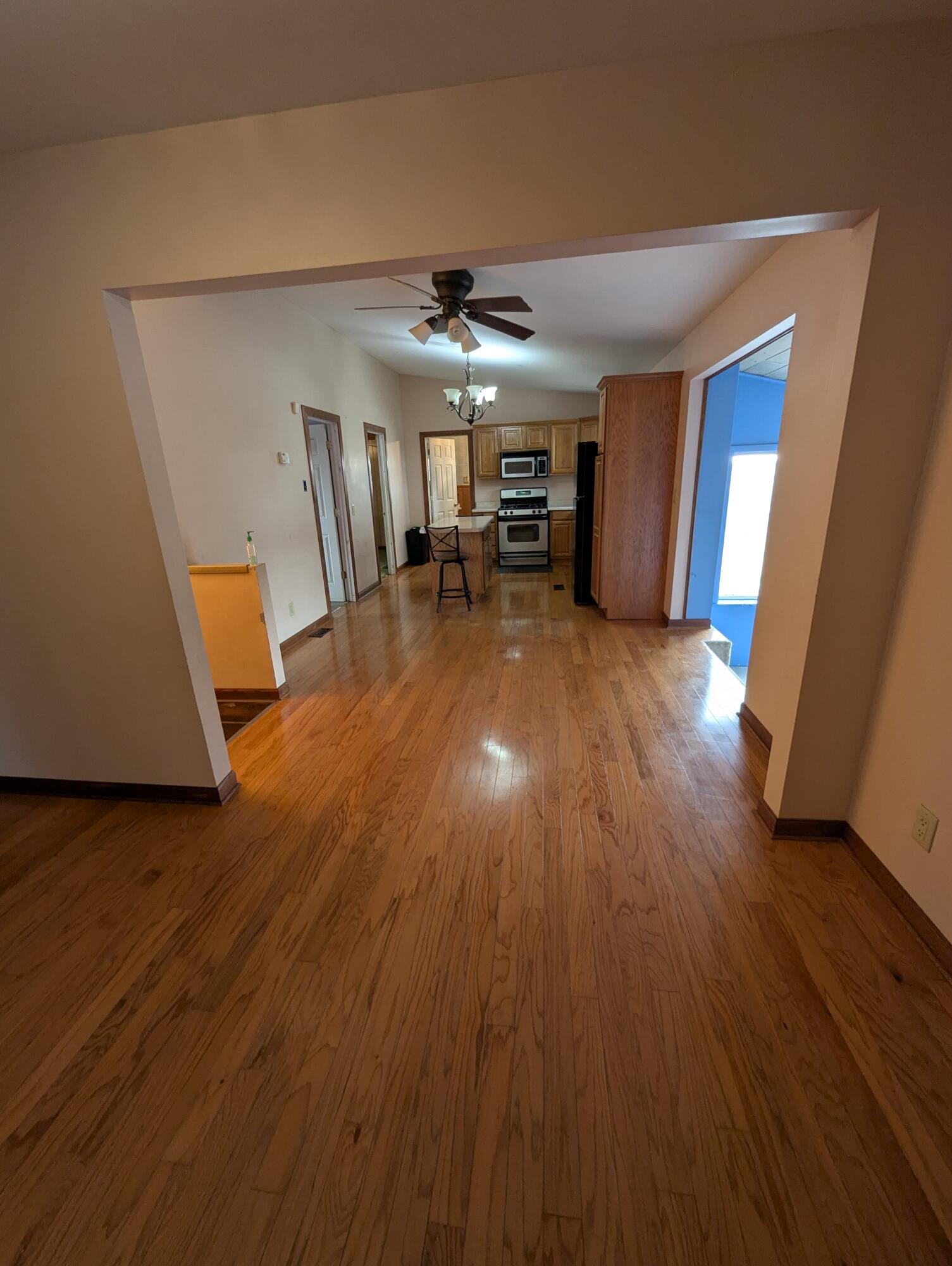 9300 Beecher Road Pittsford, MI 49271 - Photo 14 of 18 from dining