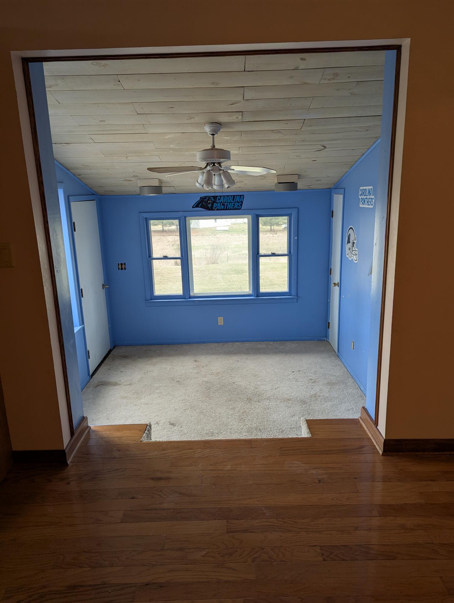 9300 Beecher Road Pittsford, MI 49271 - Photo 15 of 18 den