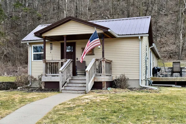 $180,000 | 116 North Money Creek Street, Rushford, MN 55971