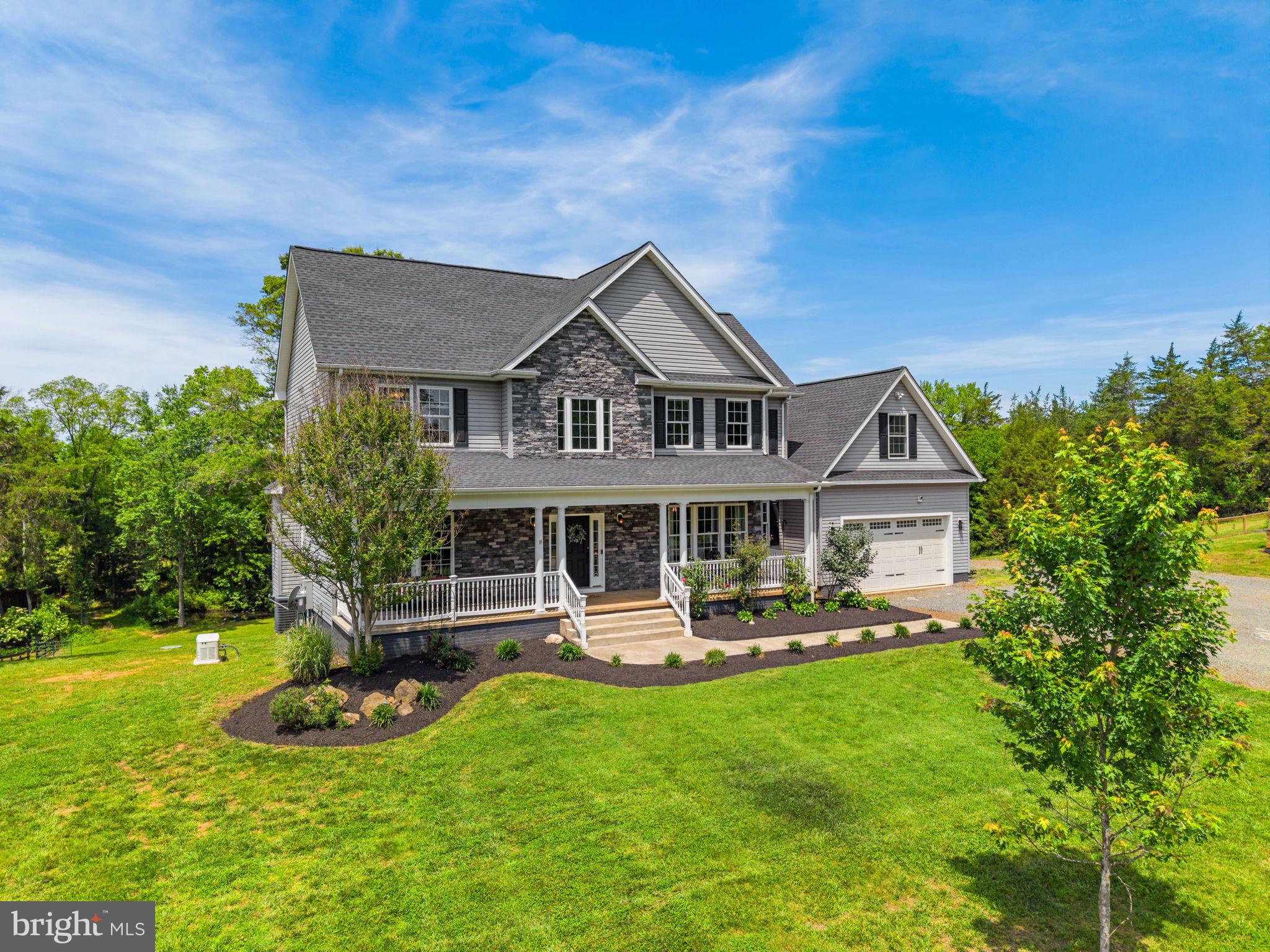 11192 Rixeyville Road Culpeper, VA 22701 - Photo 43 of 65 Gallery Image 43