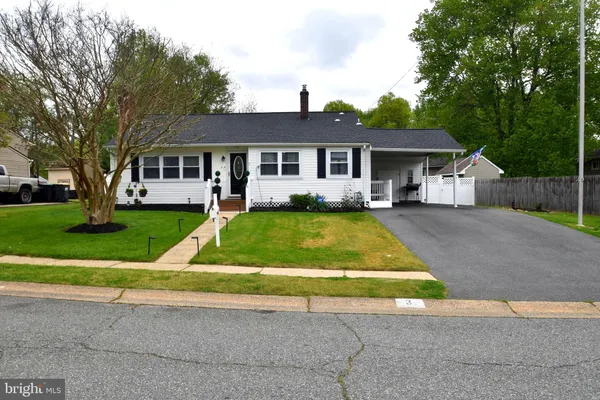 $369,500 | 3 Granville Lane, Newark, DE 19713