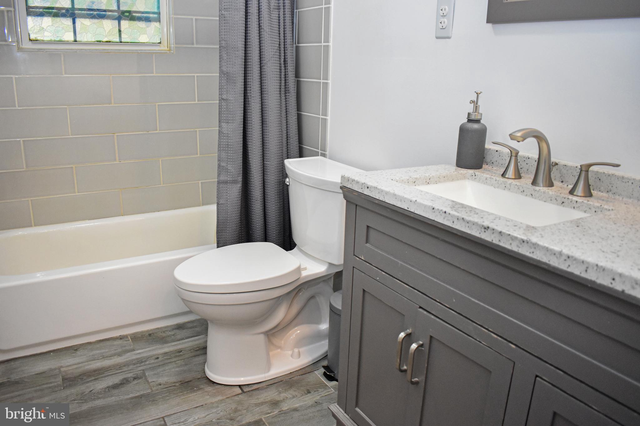 633 Burley Road Annapolis, MD 21409 - Photo 21 of 43 Hall Full Bath