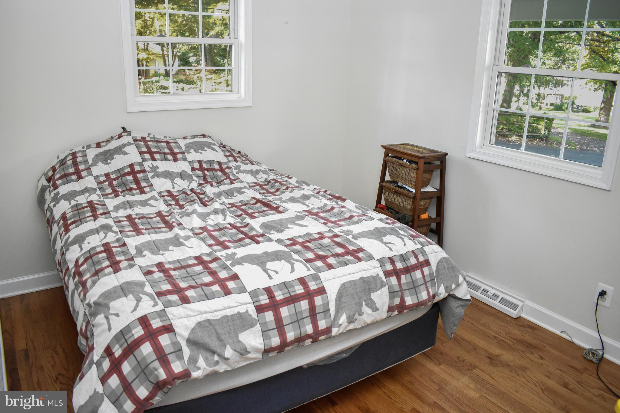 633 Burley Road Annapolis, MD 21409 - Photo 23 of 43 2nd Bedroom