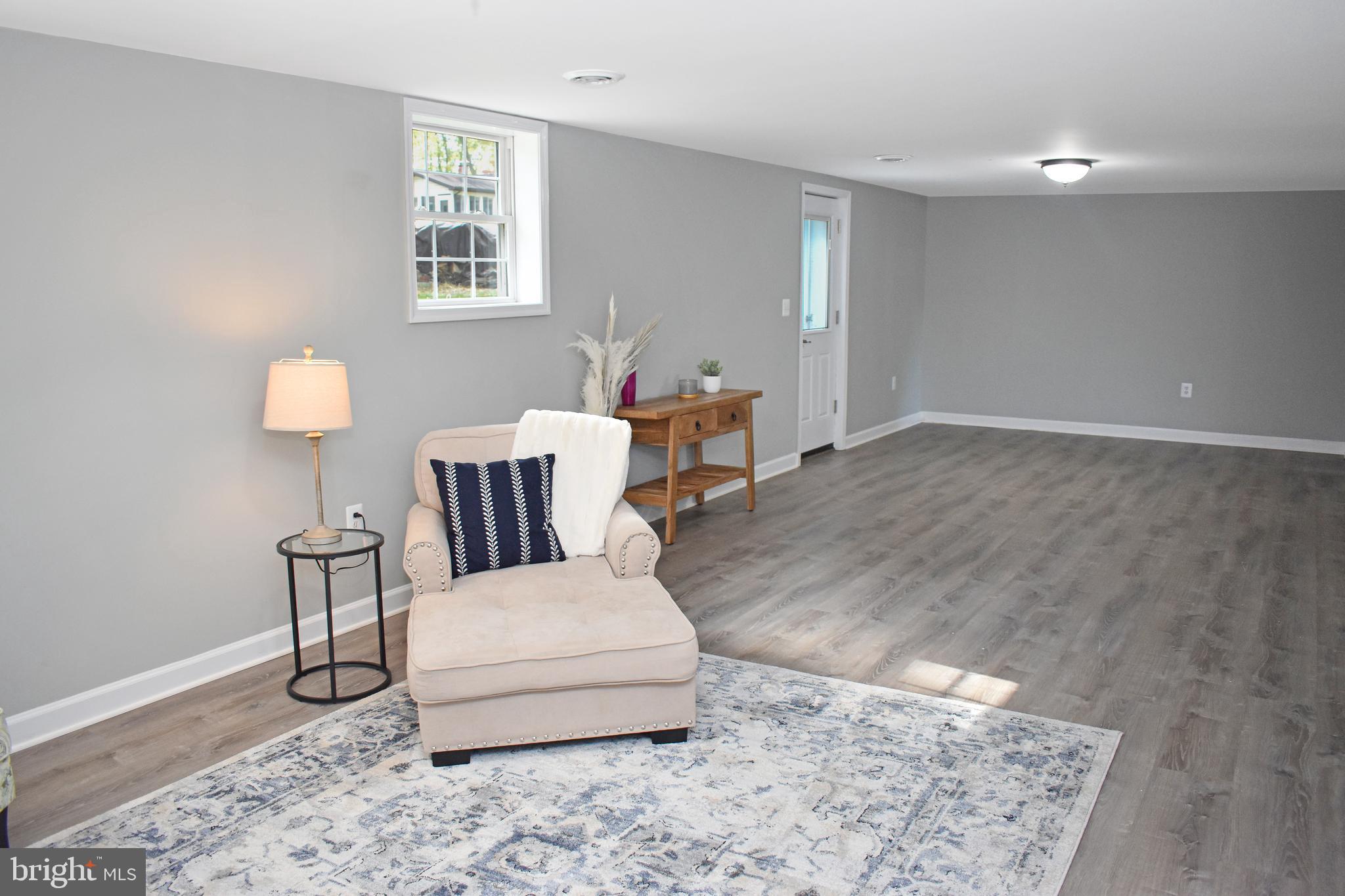633 Burley Road Annapolis, MD 21409 - Photo 27 of 43 New LVP Flooring Thru-Out Lower Level