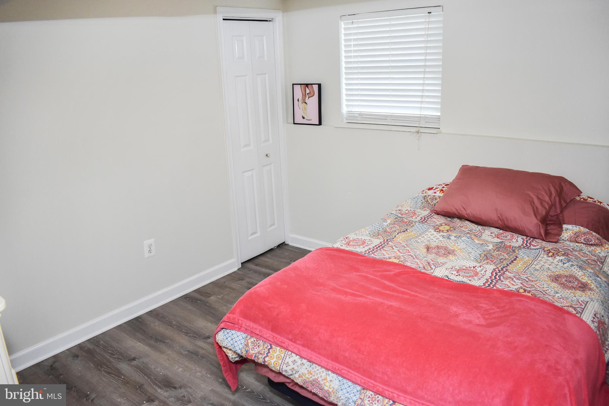 633 Burley Road Annapolis, MD 21409 - Photo 29 of 43 4th Bedroom in Lower Level