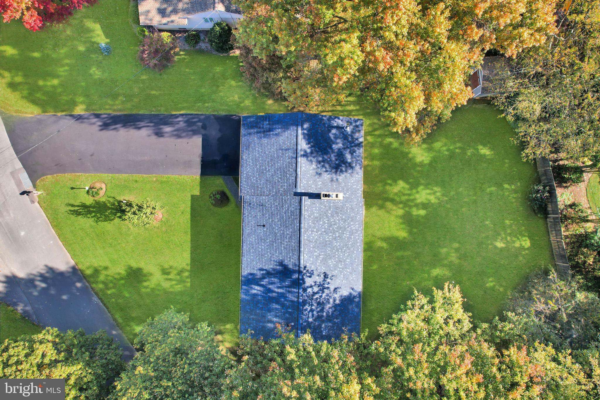 633 Burley Road Annapolis, MD 21409 - Photo 4 of 43 Birds Eye View