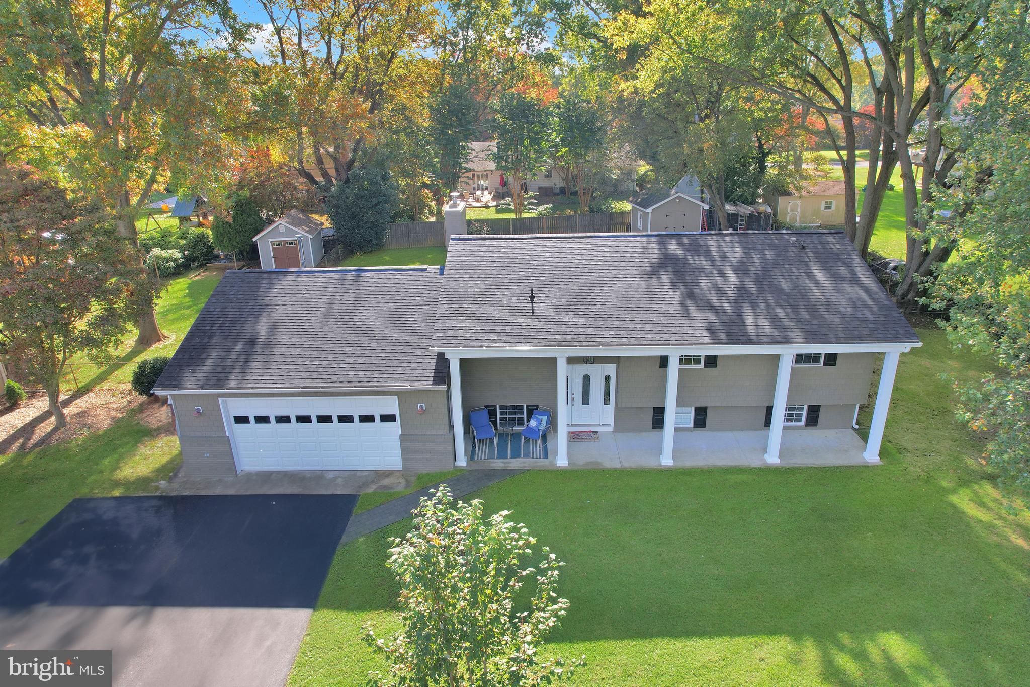 633 Burley Road Annapolis, MD 21409 - Photo 7 of 43
