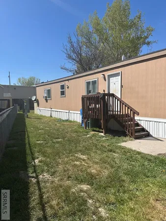$75,000 | 1550 Yellowstone Avenue, Unit 166, Pocatello, ID 83201
