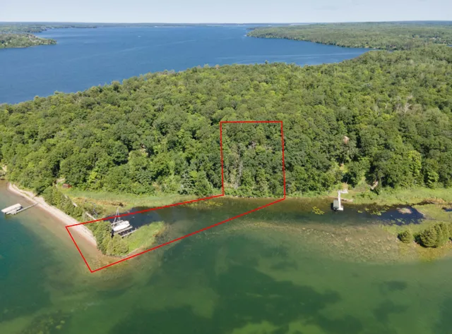 $265,000 | Tbd Lot D Annmarie Lane Northwest, Walker, MN 56484