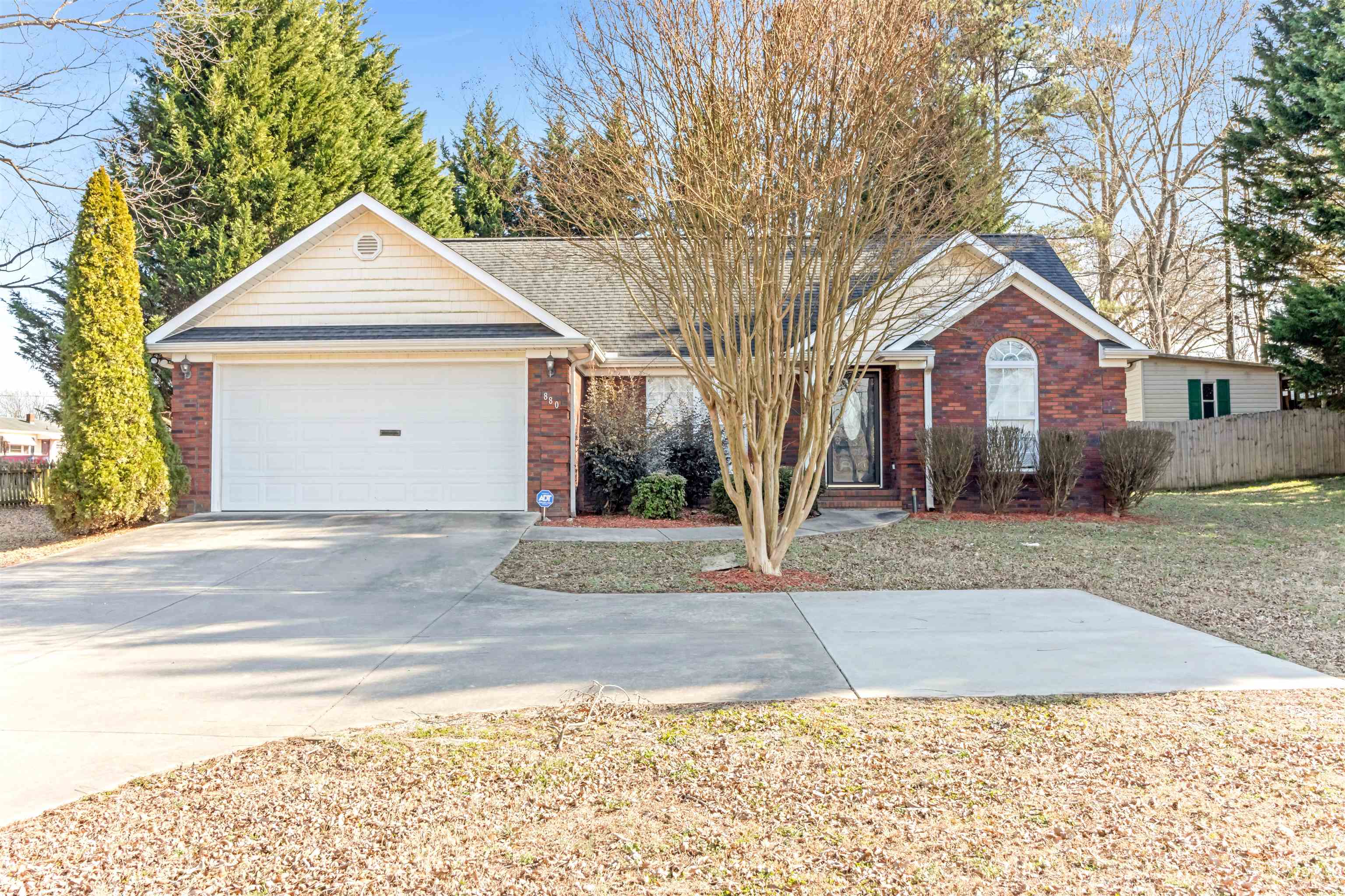 880 Old Furnace Road Boiling Springs, SC 29316 - Photo 1 of 41 Gallery Image 1