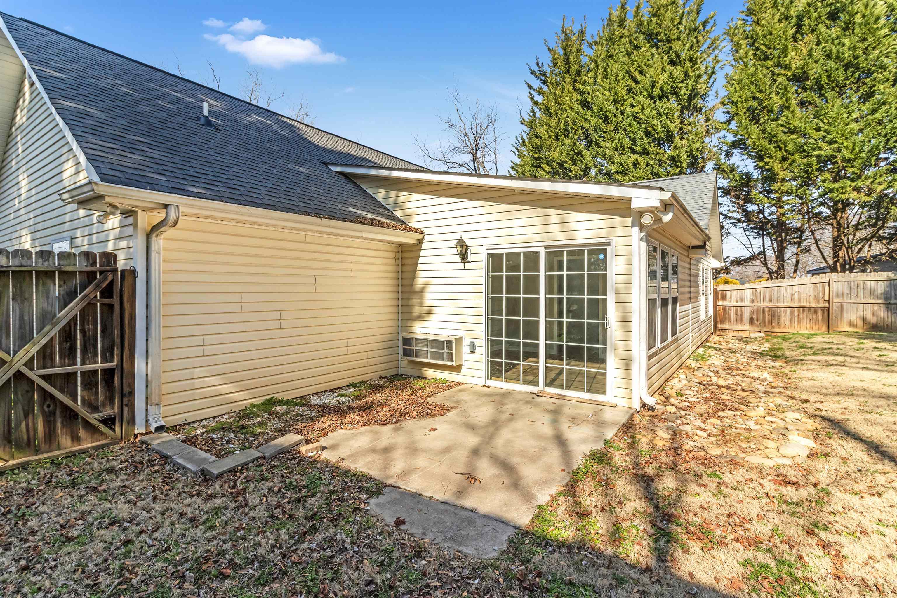880 Old Furnace Road Boiling Springs, SC 29316 - Photo 31 of 41 Gallery Image 31