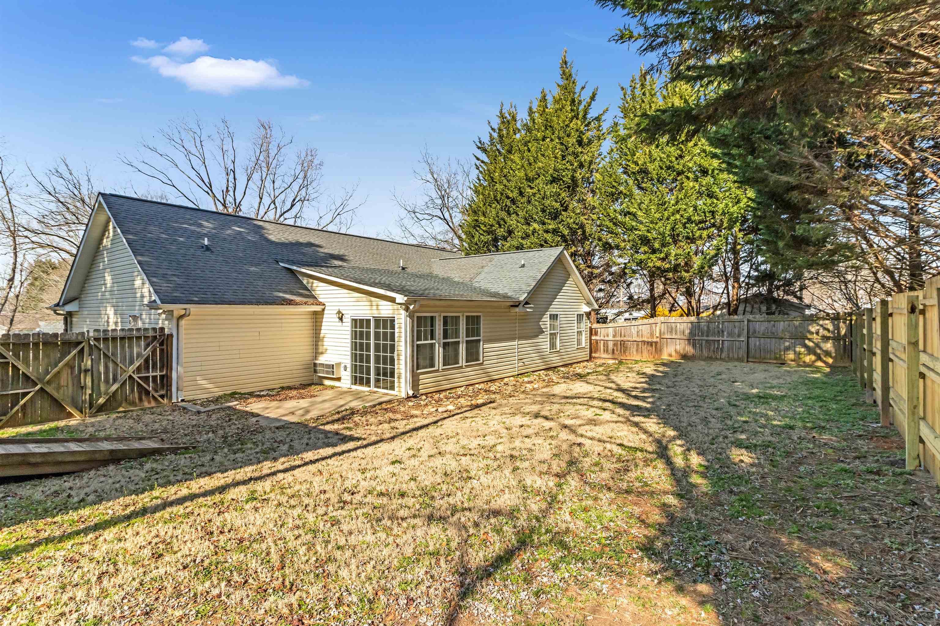 880 Old Furnace Road Boiling Springs, SC 29316 - Photo 33 of 41 Gallery Image 33