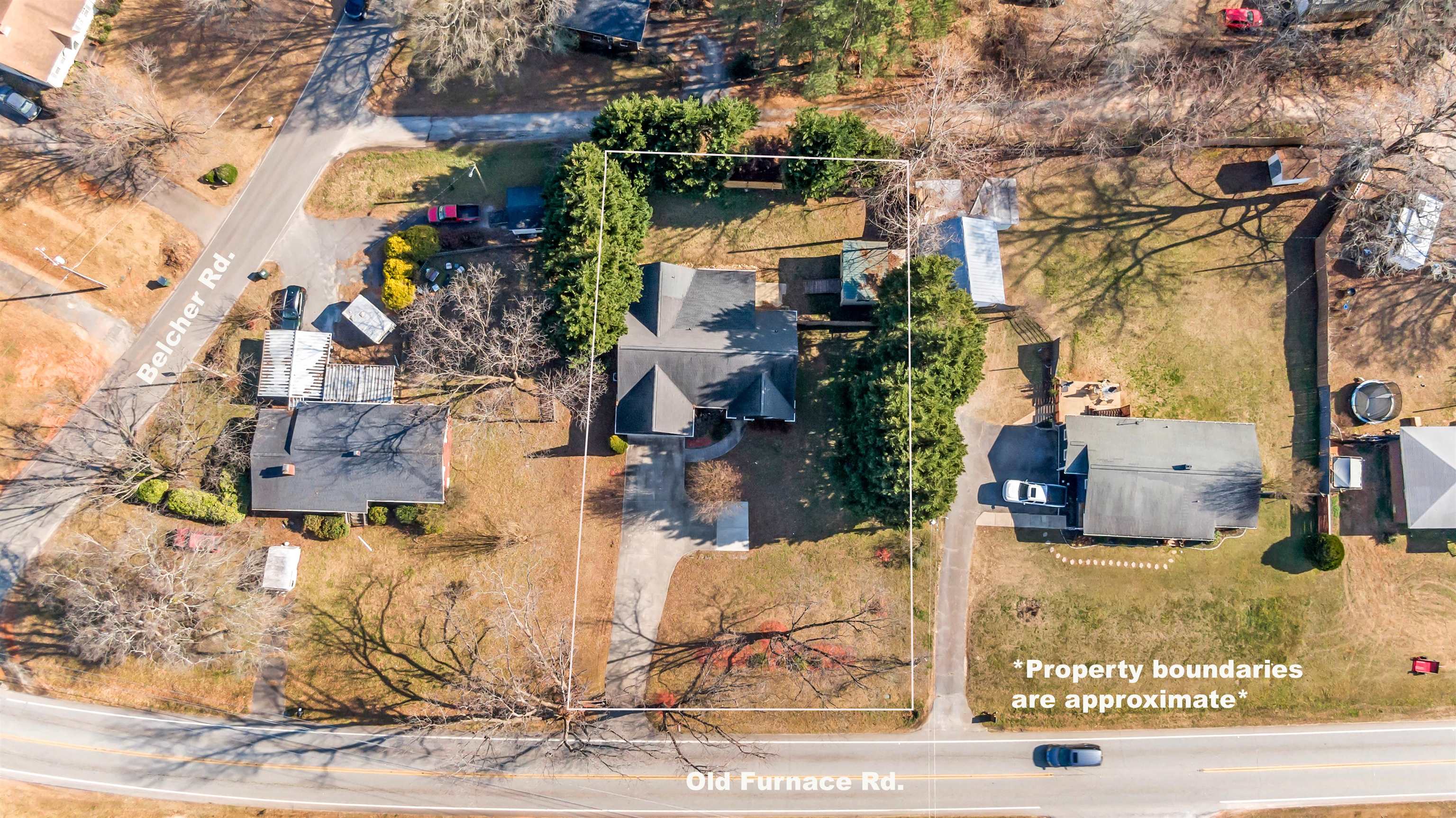 880 Old Furnace Road Boiling Springs, SC 29316 - Photo 34 of 41 Gallery Image 34