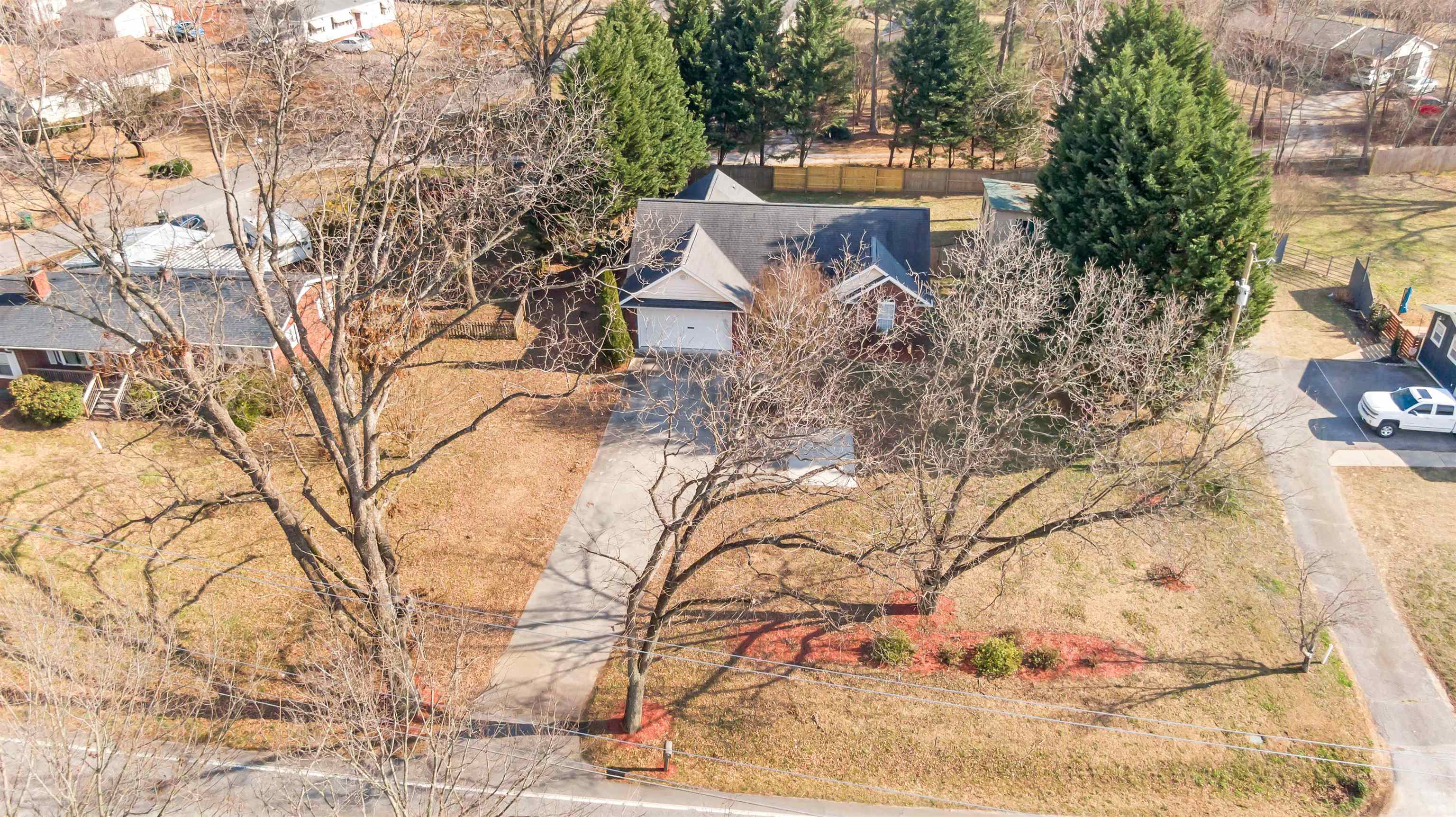880 Old Furnace Road Boiling Springs, SC 29316 - Photo 38 of 41 Gallery Image 38