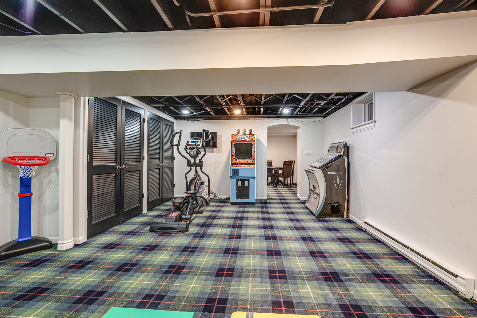 Undisclosed Address Lake Forest, IL 60045 - Photo 37 of 50 a view of a storage & utility room