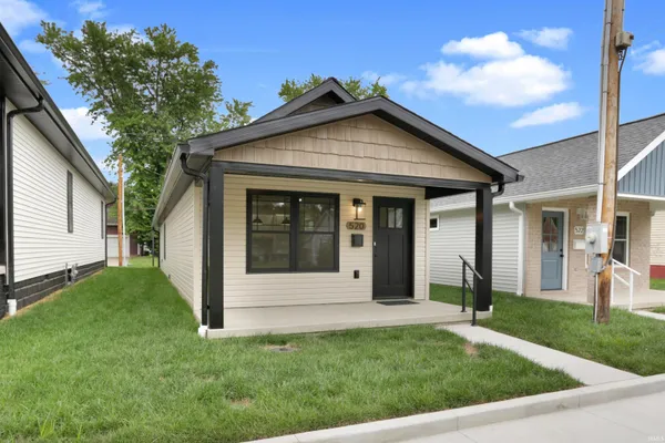 $145,000 | 520 Madison Avenue, Evansville, IN 47713