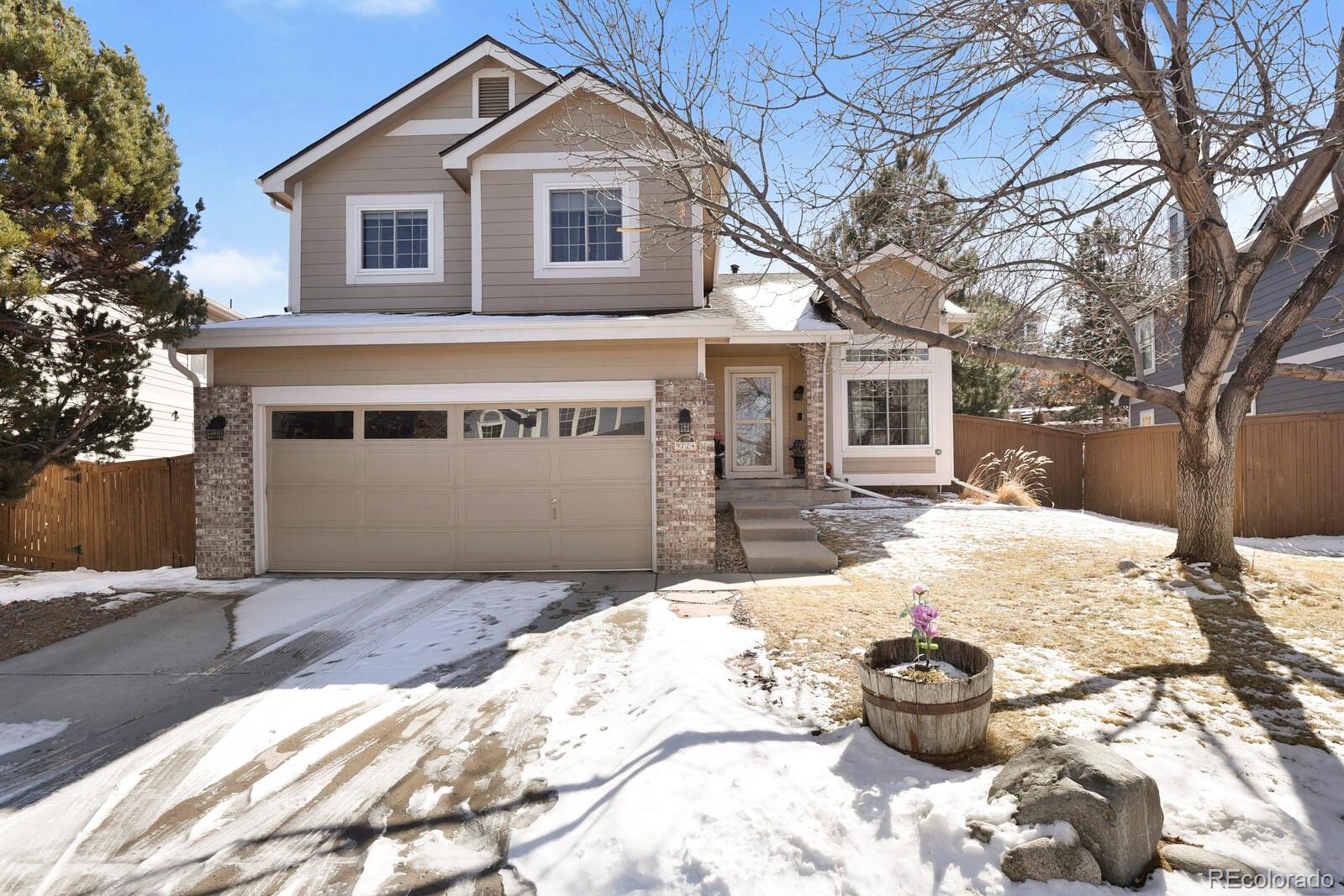 9724 Laredo Street Highlands Ranch, CO 80130 - Photo 1 of 36 Gallery Image 1