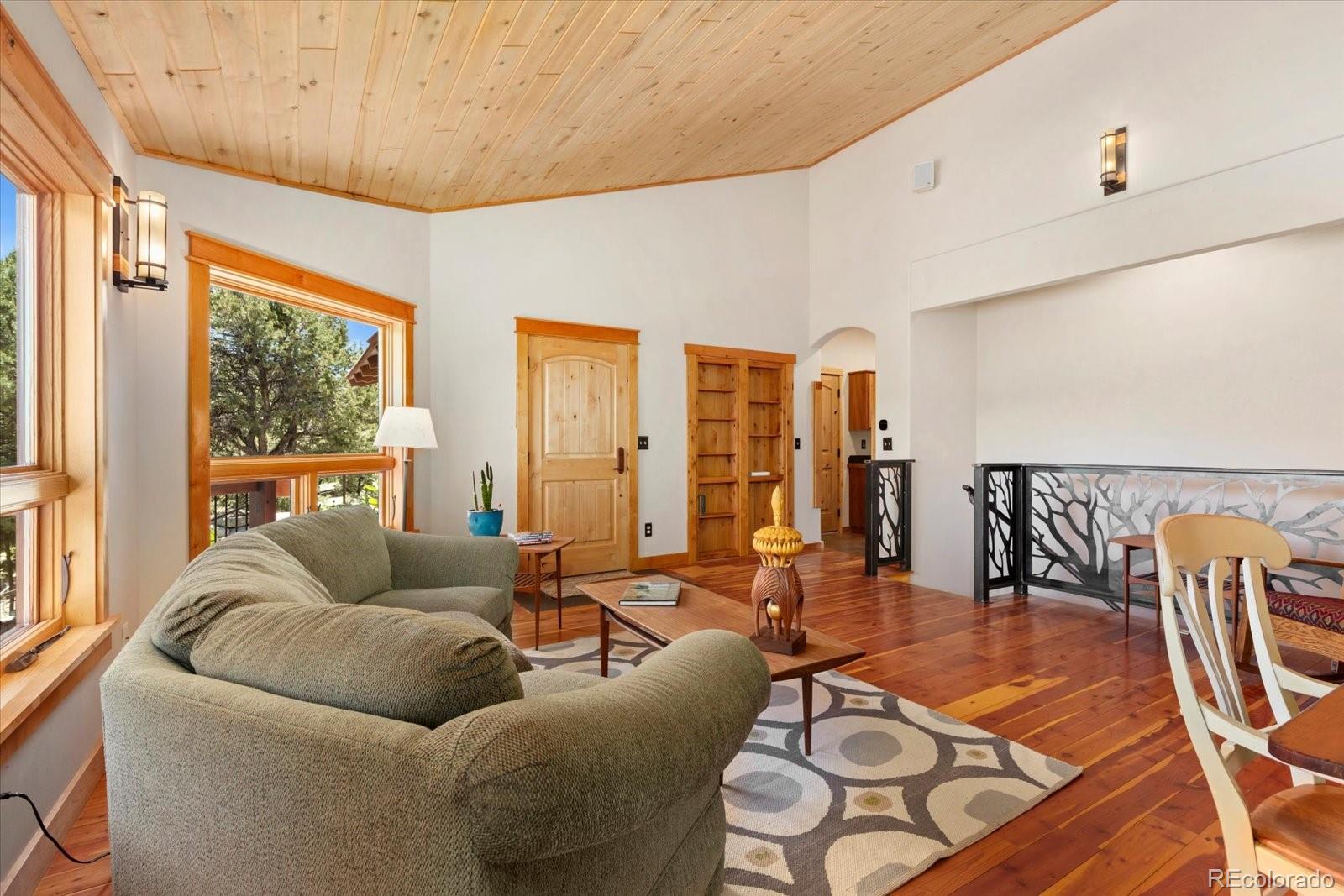 12200 Saddle Ridge Lane Salida, CO 81201 - Photo 13 of 50