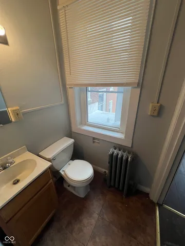 $495 | 201 East Pike Street, Unit 305, Crawfordsville, IN 47933