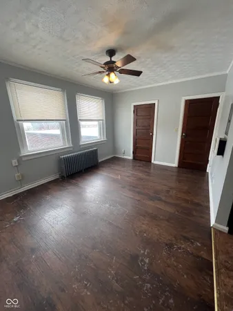 $495 | 201 East Pike Street, Unit 305, Crawfordsville, IN 47933