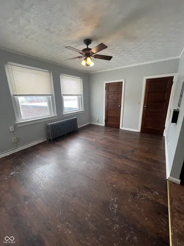 $495 | 201 East Pike Street, Unit 305, Crawfordsville, IN 47933