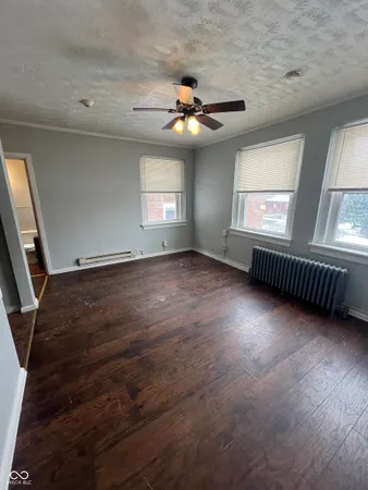 $495 | 201 East Pike Street, Unit 305, Crawfordsville, IN 47933