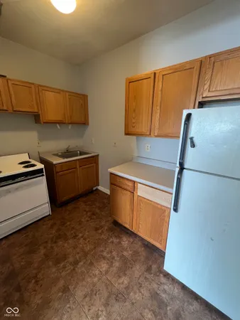 $495 | 201 East Pike Street, Unit 305, Crawfordsville, IN 47933