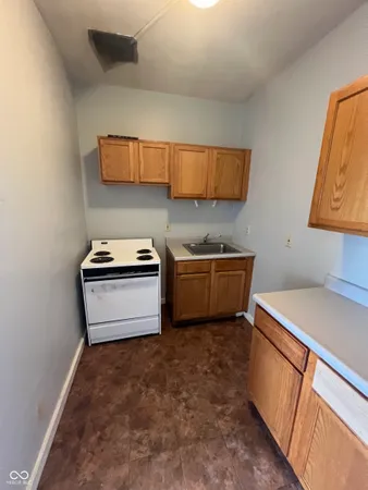 $495 | 201 East Pike Street, Unit 305, Crawfordsville, IN 47933