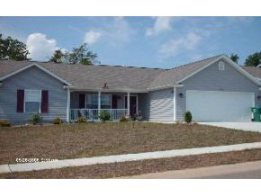 3029 North Ruffy's Way Bloomington, IN 47404 - Photo 1 of 1