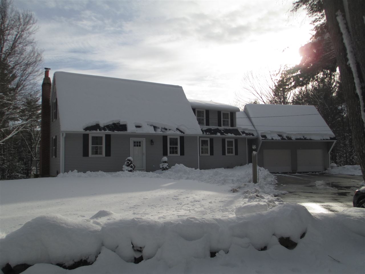 28 Horton Road Mont Vernon, NH 03057 - Photo 1 of 39