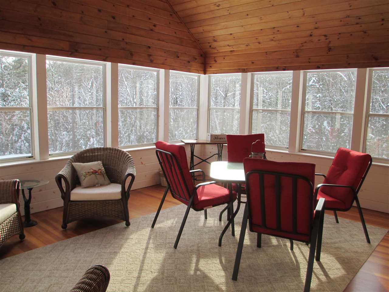 28 Horton Road Mont Vernon, NH 03057 - Photo 15 of 39