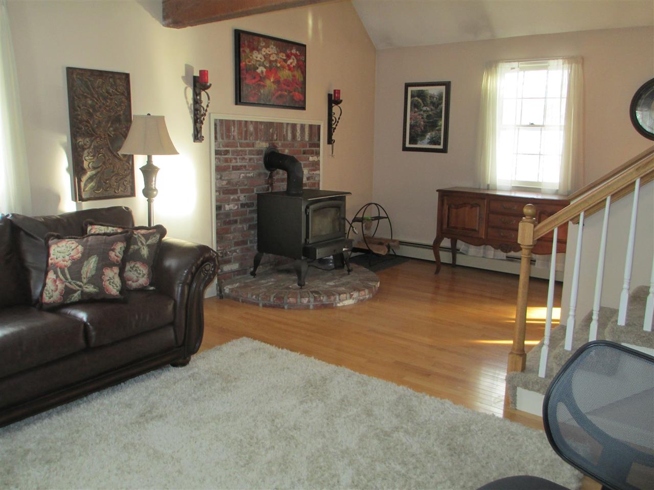 28 Horton Road Mont Vernon, NH 03057 - Photo 21 of 39