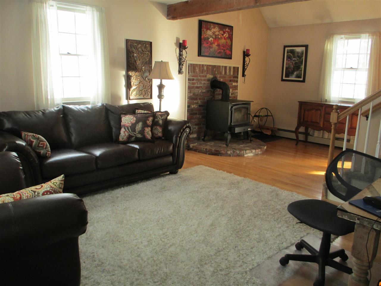 28 Horton Road Mont Vernon, NH 03057 - Photo 22 of 39