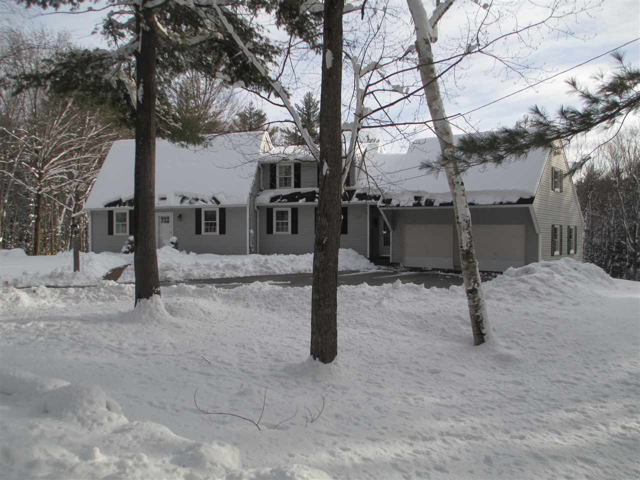 28 Horton Road Mont Vernon, NH 03057 - Photo 38 of 39