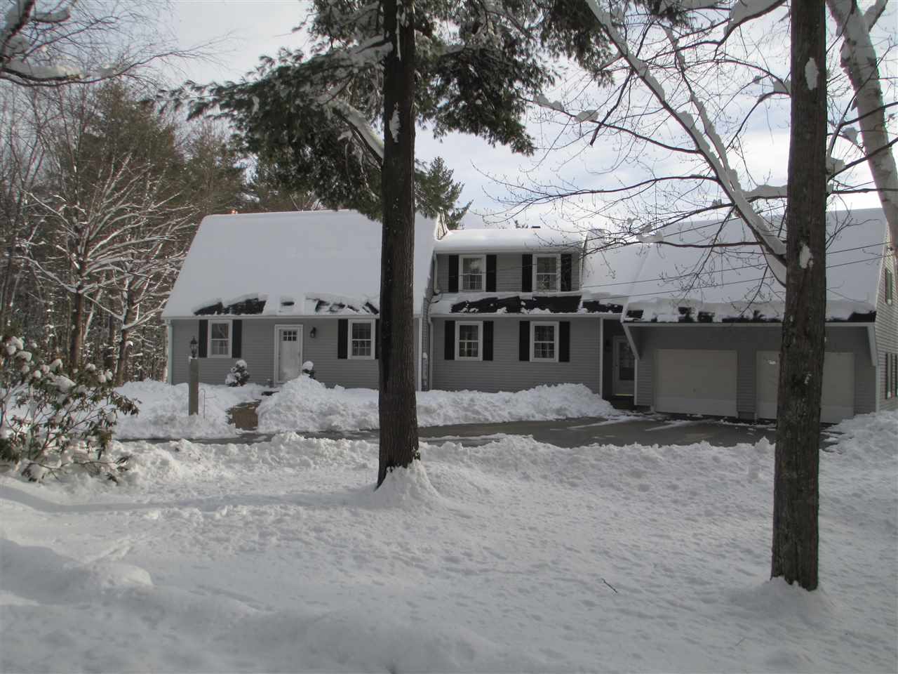 28 Horton Road Mont Vernon, NH 03057 - Photo 39 of 39