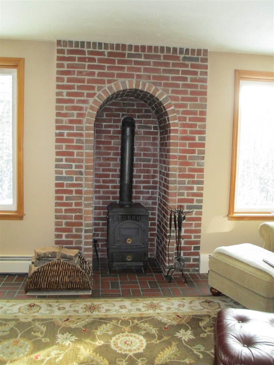 28 Horton Road Mont Vernon, NH 03057 - Photo 7 of 39