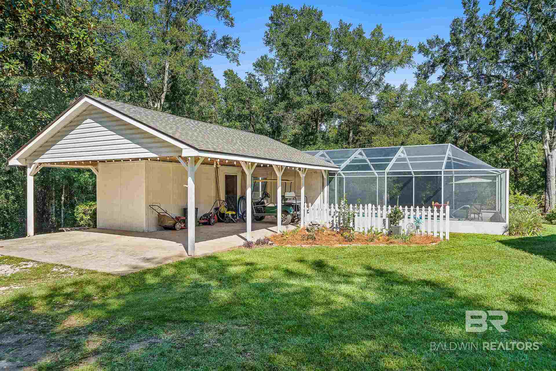 12800 Oak Tree Drive Foley, AL 36535 - Photo 11 of 73 Gallery Image 11