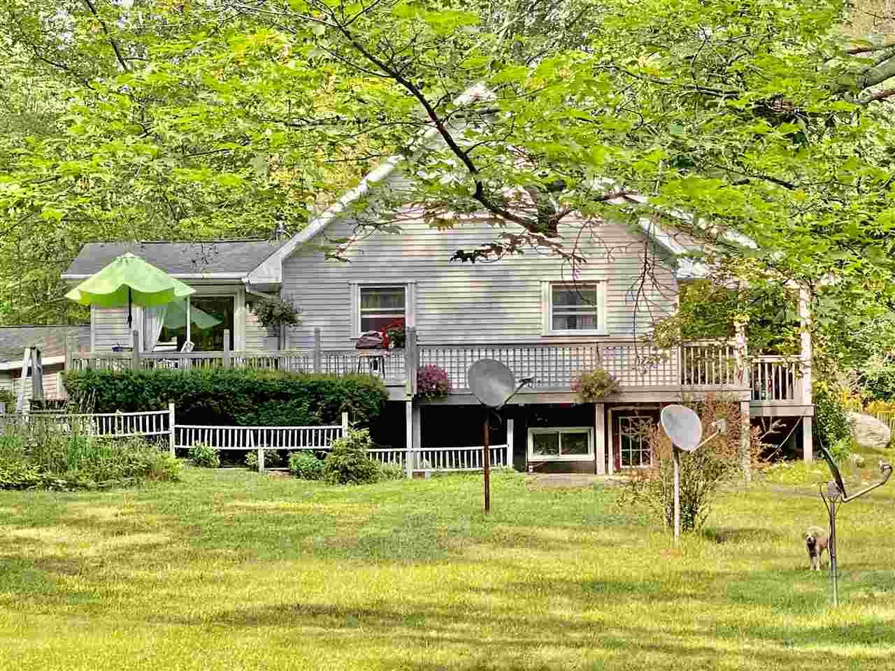 8800 Meredith Grade Road Harrison, MI 48625 - Photo 35 of 41