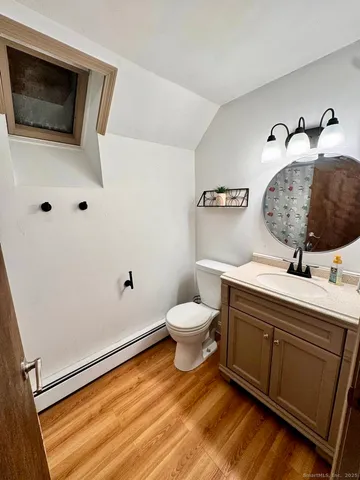 $389,000 | 112 Ambler Road, Bristol, CT 06010