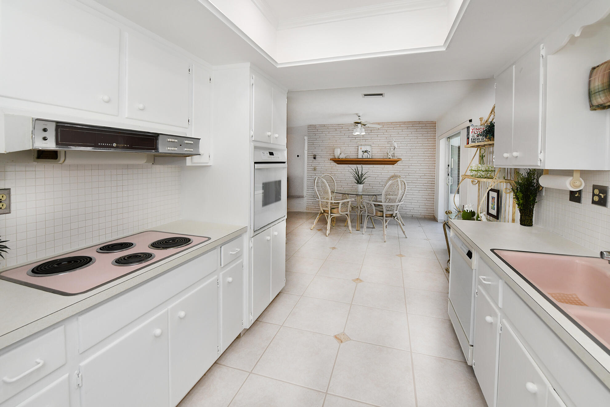 1398 Southwest 4th Street Boca Raton, FL 33486 - Photo 13 of 28 Kitchen Dining