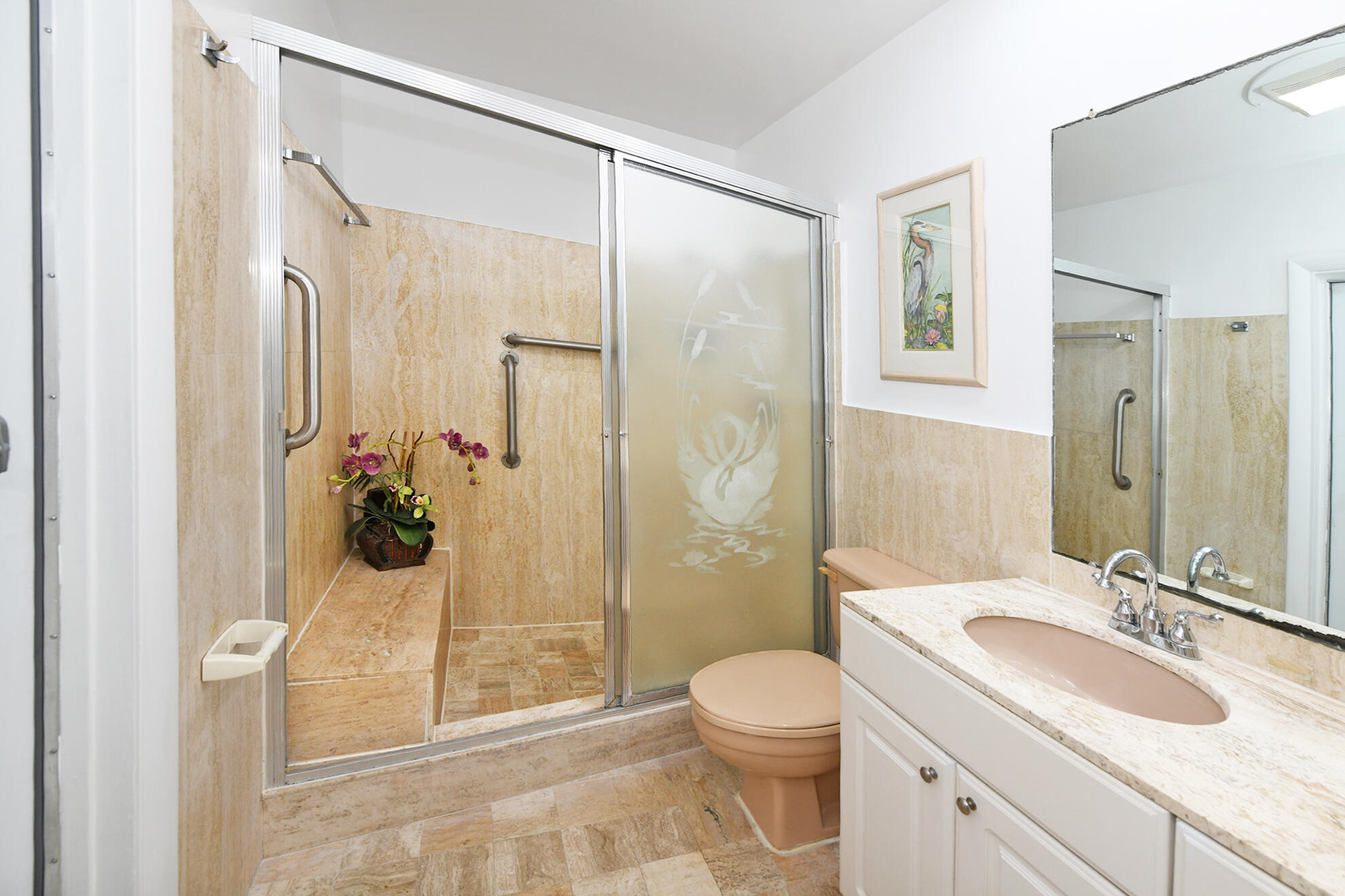1398 Southwest 4th Street Boca Raton, FL 33486 - Photo 17 of 28 Bath1Primary