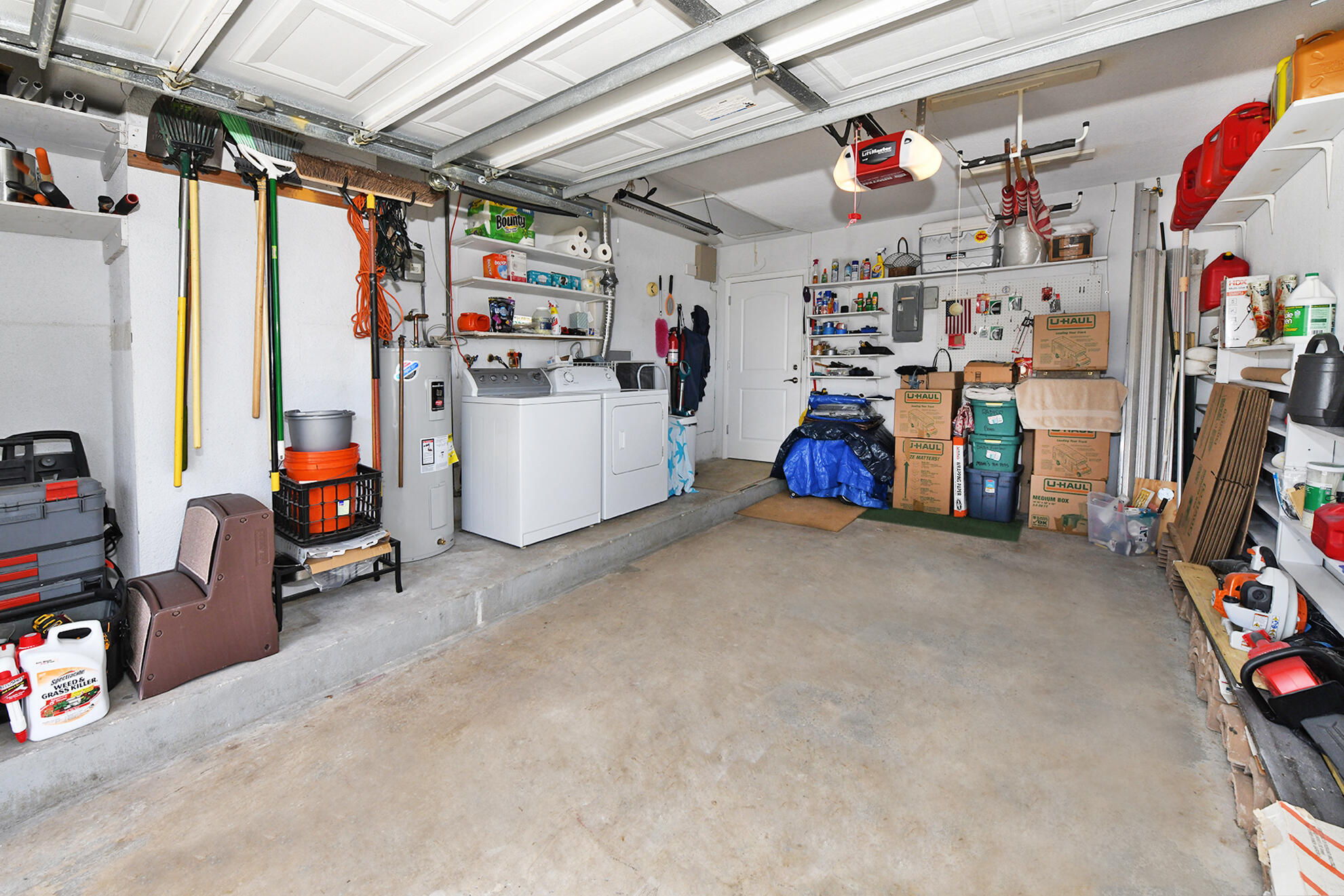 1398 Southwest 4th Street Boca Raton, FL 33486 - Photo 22 of 28 1 car garage