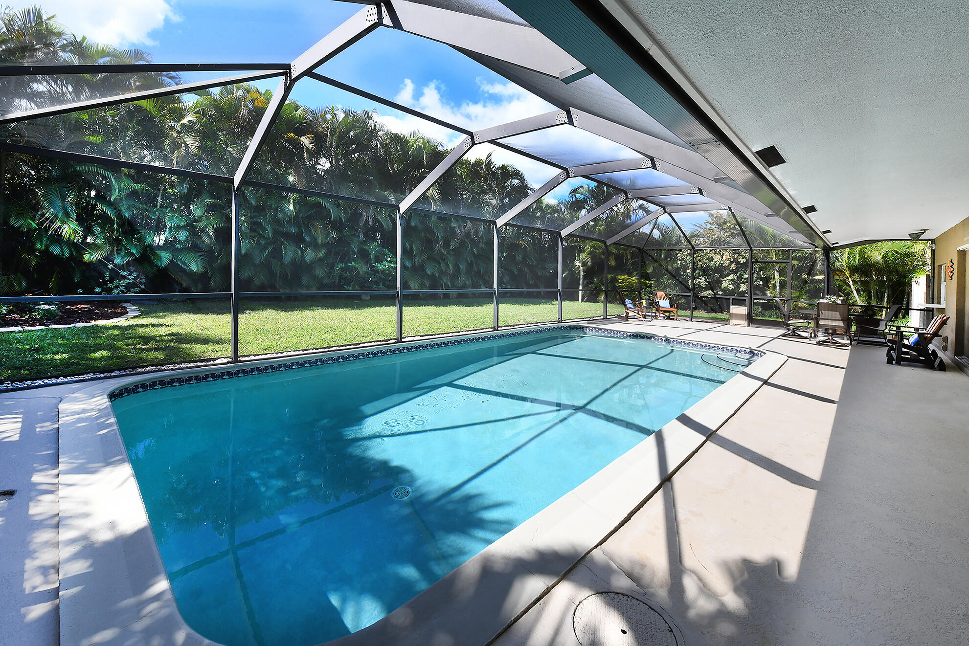 1398 Southwest 4th Street Boca Raton, FL 33486 - Photo 23 of 28 Pool
