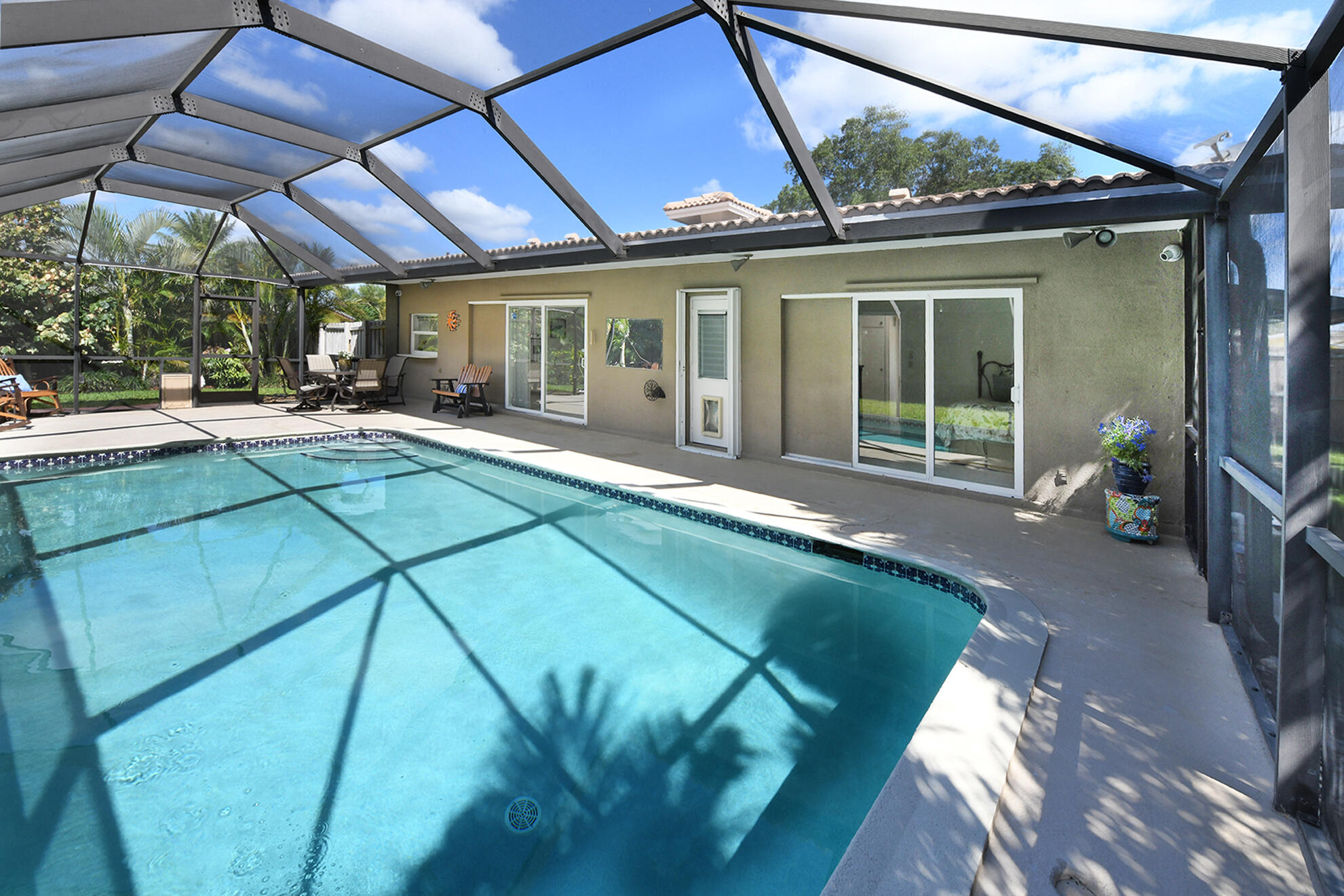 1398 Southwest 4th Street Boca Raton, FL 33486 - Photo 24 of 28 Pool
