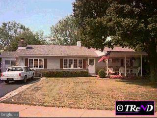 243 Cardiff Road Fairless Hills, PA 19030 - Photo 1 of 1 Gallery Image 1
