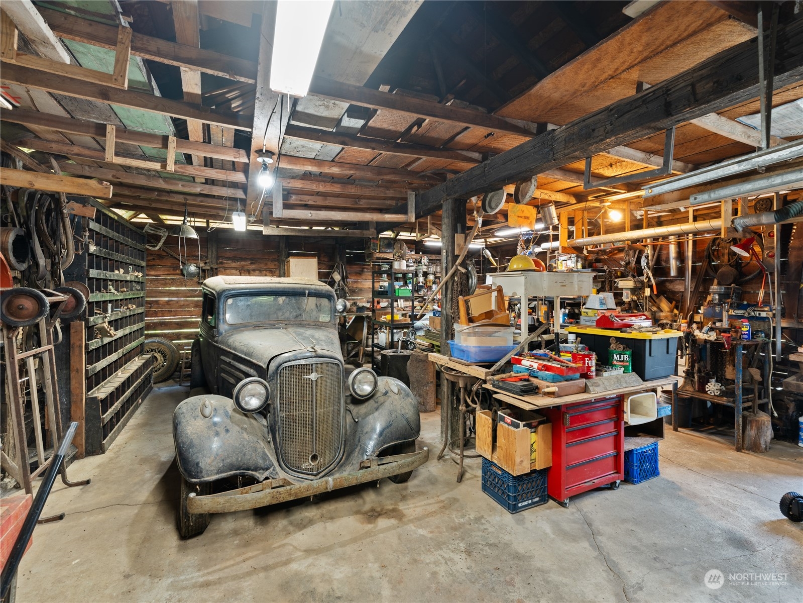 22180 Grip Road Sedro-Woolley, WA 98284 - Photo 38 of 40 Gallery Image 38