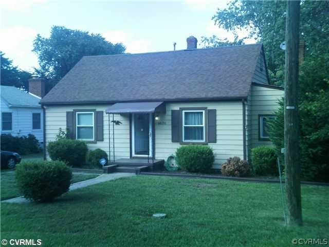 4606 Cooks Road Richmond, VA 23224 - Photo 1 of 12 Gallery Image 1