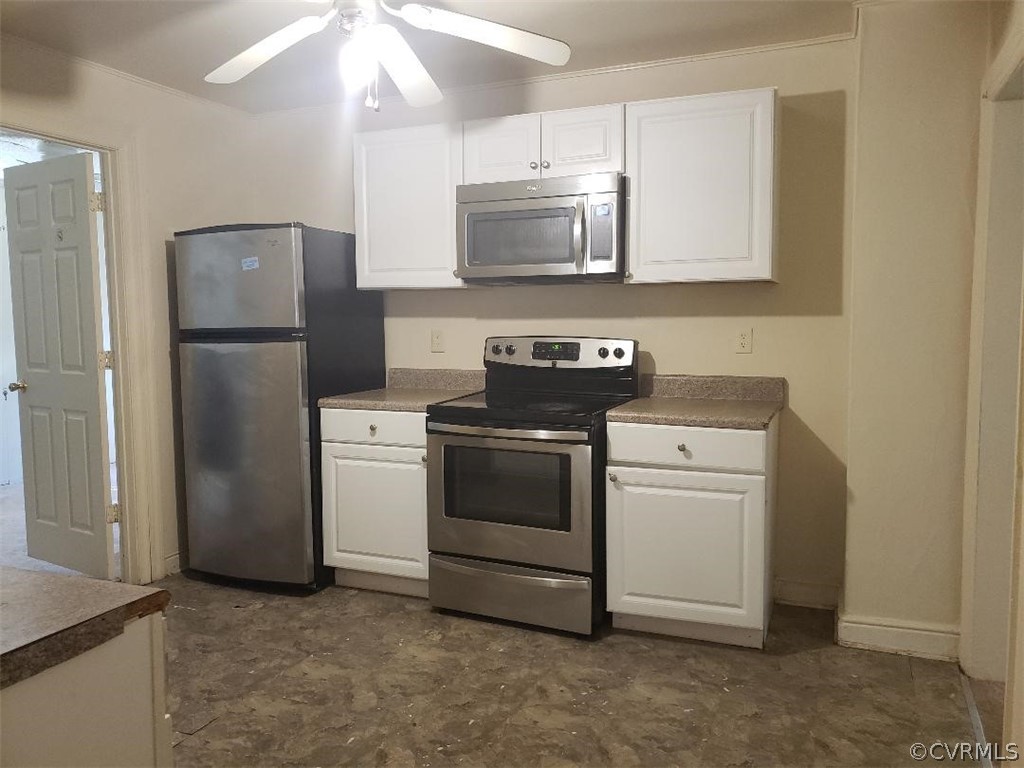 4606 Cooks Road Richmond, VA 23224 - Photo 5 of 12 Gallery Image 5